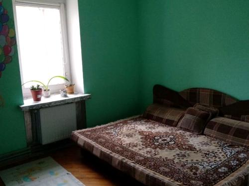 квартира за адресою Південний бульв., 20
