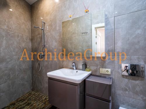 квартира за адресою Федора Ернста вул., 16