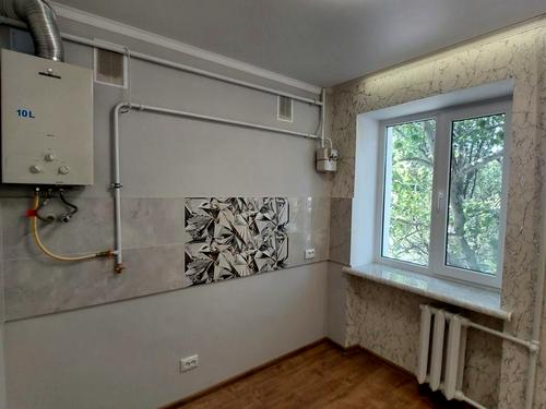квартира за адресою Євгенія Логінова вул. (Крилова), 8а