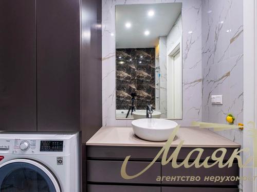квартира по адресу Митрополита Василия Липковского ул. (Урицкого), 37Г