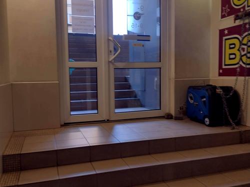 коммерческая по адресу Ивано-Франковск, Кардинала Любомира Гузара ул., 34а