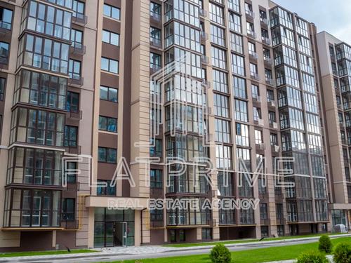 квартира по адресу Академика Заболотного ул., 148-В