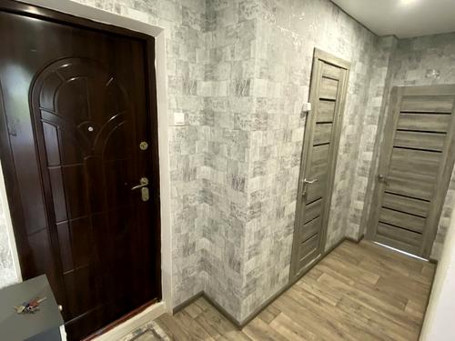 квартира за адресою Перемоги просп., 6