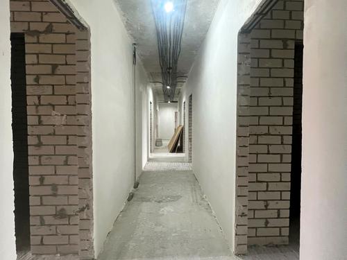квартира за адресою Харків, Благовещенська, 24