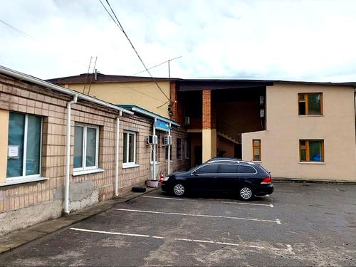 коммерческая по адресу Азейбаржанська, 25