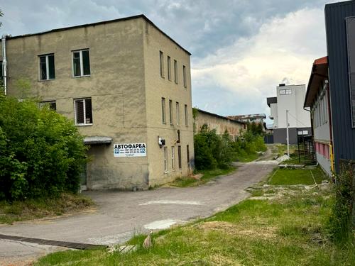 коммерческая по адресу Івана Мазепи ул., 14