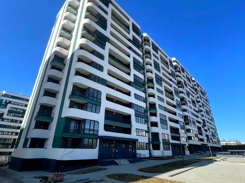 квартира за адресою Трускавецька вул., 111
