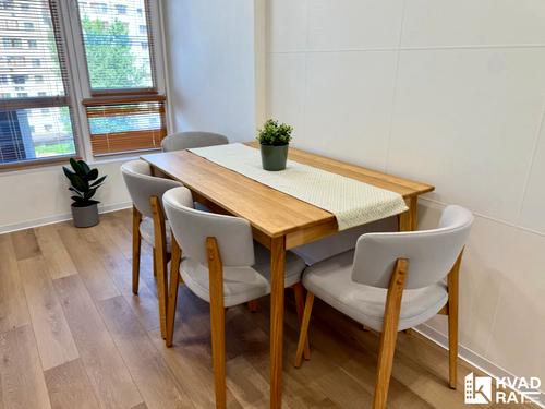 квартира по адресу Бельведерская ул., 32а