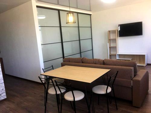 квартира по адресу Академика Сахарова ул., 36