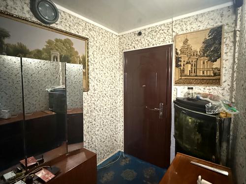 квартира по адресу Новокрымская ул., 5