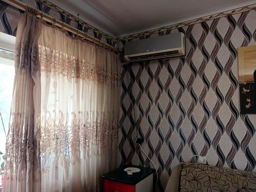 квартира за адресою Решата Аметова вул., 15