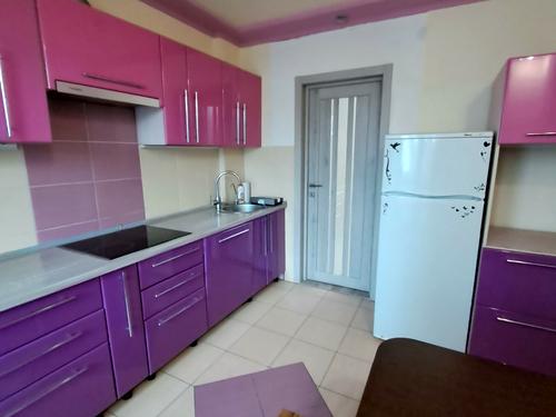 квартира по адресу Победы просп., 18