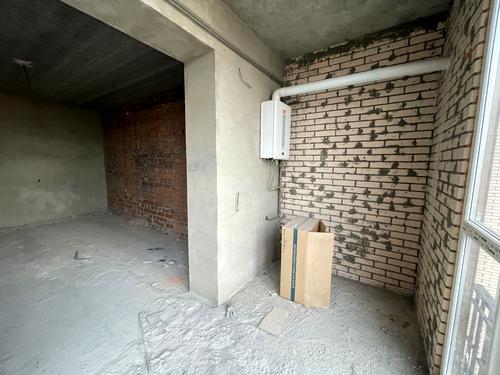 квартира по адресу Антоновича, 36