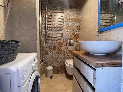 квартира по адресу Природная ул., 4