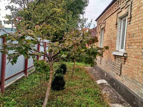 будинок за адресою Бобринецький Шлях вул.