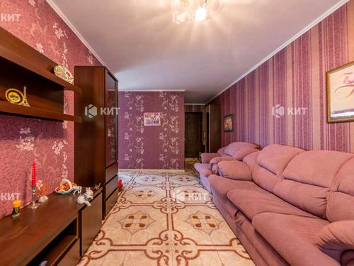 квартира по адресу Познаньская ул., 5