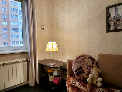 квартира по адресу Салтовское шоссе, 264д