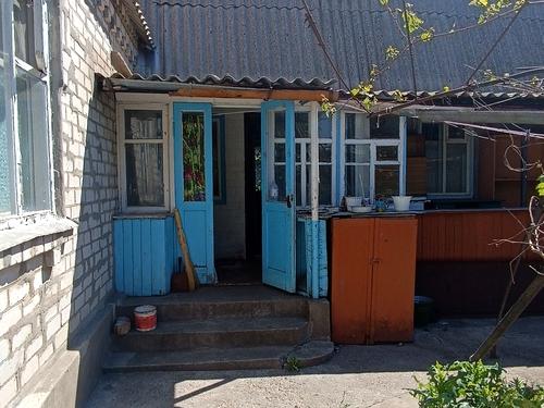 будинок за адресою смт. Кушугум, Шевченко