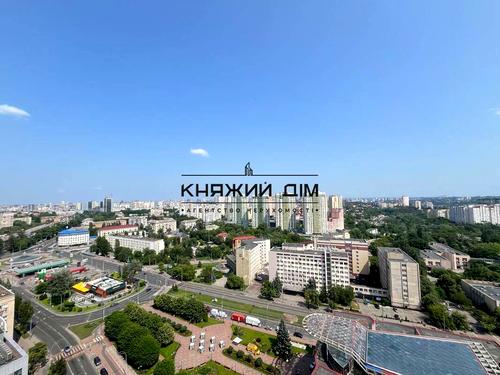 квартира по адресу Воздухофлотский просп. (Повітрофлотський), 56