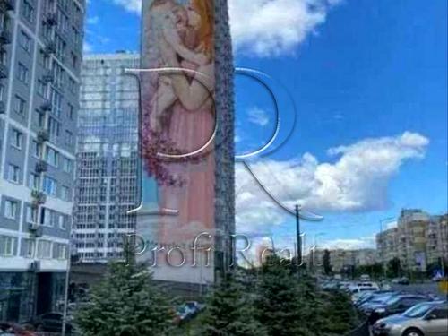 квартира по адресу Ревуцкого ул., 40-Б