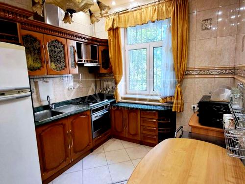 квартира за адресою Михайла Грушевського вул., 34/1