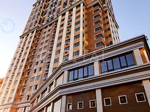 квартира за адресою вул. Саксаганського, 37