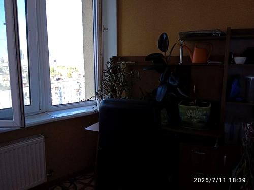 квартира по адресу Васильченка ул., 3