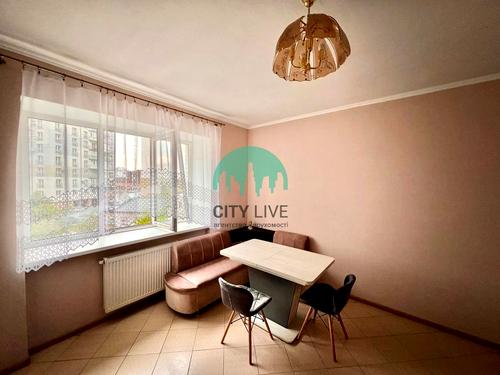 квартира по адресу Василия Стуса ул., 28к2