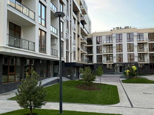 квартира за адресою Під Голоском вул., 22