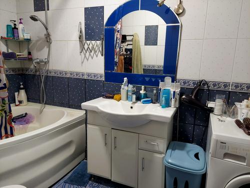 квартира за адресою Олімпійська вул., 9а