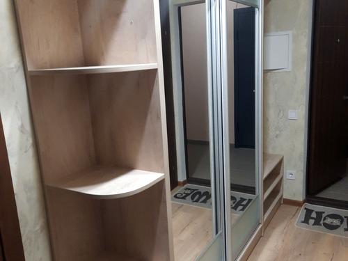 квартира за адресою Балтійський пров., 1