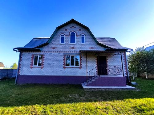 дом по адресу Ніжинська