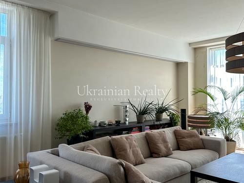 квартира по адресу Зверинецкая ул., 59