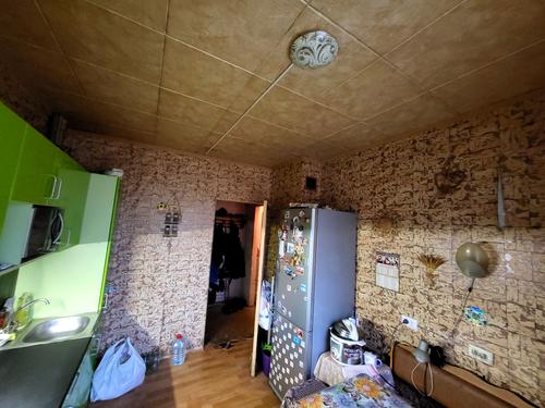 квартира за адресою Нескорених просп. (Перемоги), 65