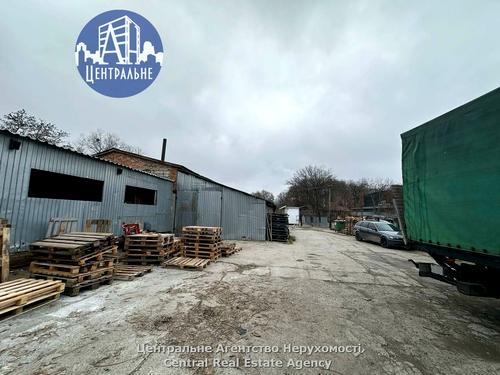 комерційна за адресою Заводська вул., 41ж
