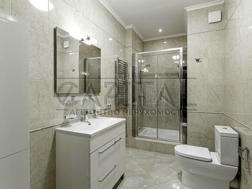 квартира за адресою Кловський узвіз (Кловський), 7А