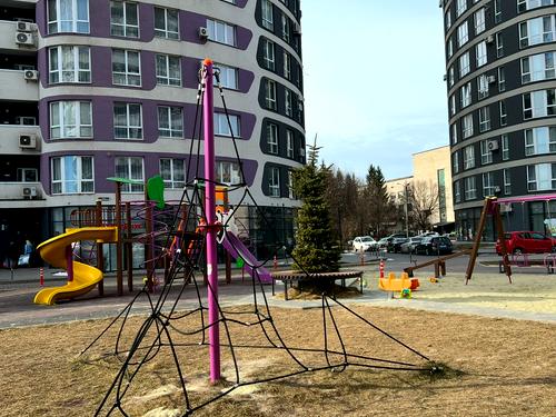 квартира за адресою Трускавецька вул., 2-А