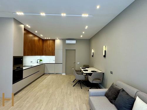 квартира за адресою Саперне Поле вул., 5