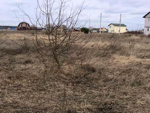 участок по адресу с. Колонщина, 