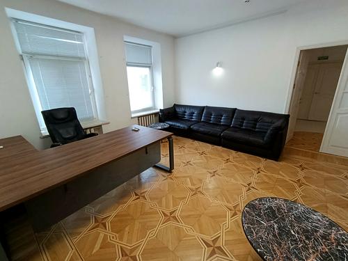 коммерческая по адресу Михайловская ул., 12-Б