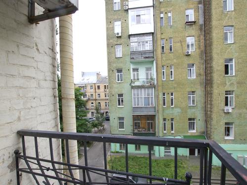 квартира за адресою Рейтарська вул., 25