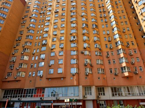 квартира по адресу Александра Мишуги ул., 2
