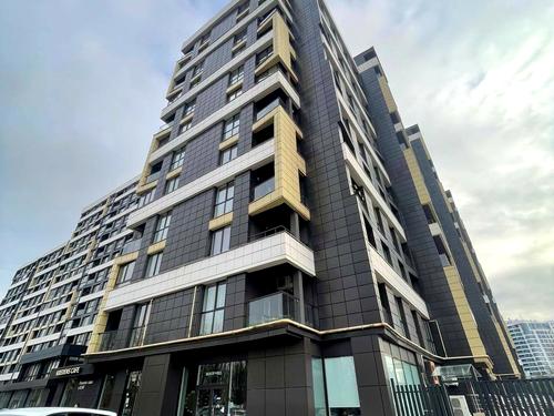квартира за адресою Порохова вул., 20-Б