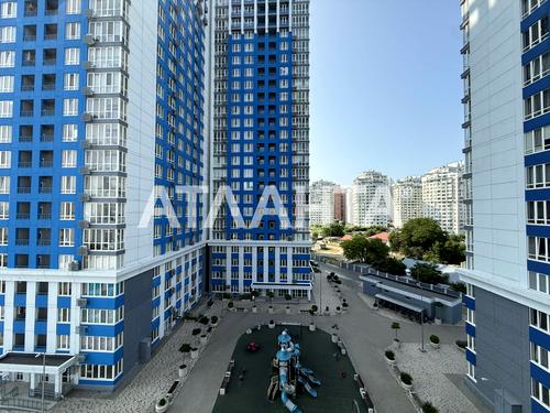 квартира за адресою Георгія Липського вул. (Толбухіна), 135д