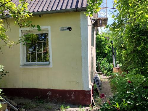 дом по адресу проїзд Шляхетний 1-й, 30
