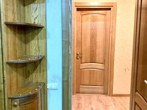квартира по адресу Деповская ул., 79