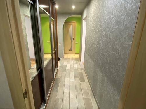 квартира за адресою Кропивницького вул., 88