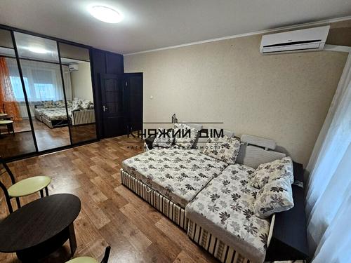 квартира по адресу Елизаветы Чавдар ул., 22