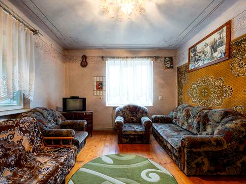 будинок за адресою Зелена вул., 12