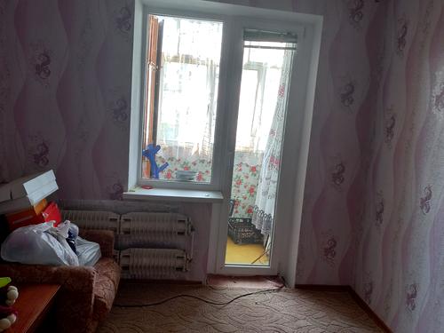квартира за адресою Металургів вул., 14